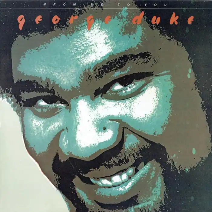 Best Price George Duke – From Me To You (E/VG+)