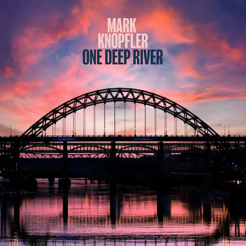 Mark Knopfler | One Deep River [Deluxe Edition] [3 LP/2 CD Boxset] | Vinyl Best Seller