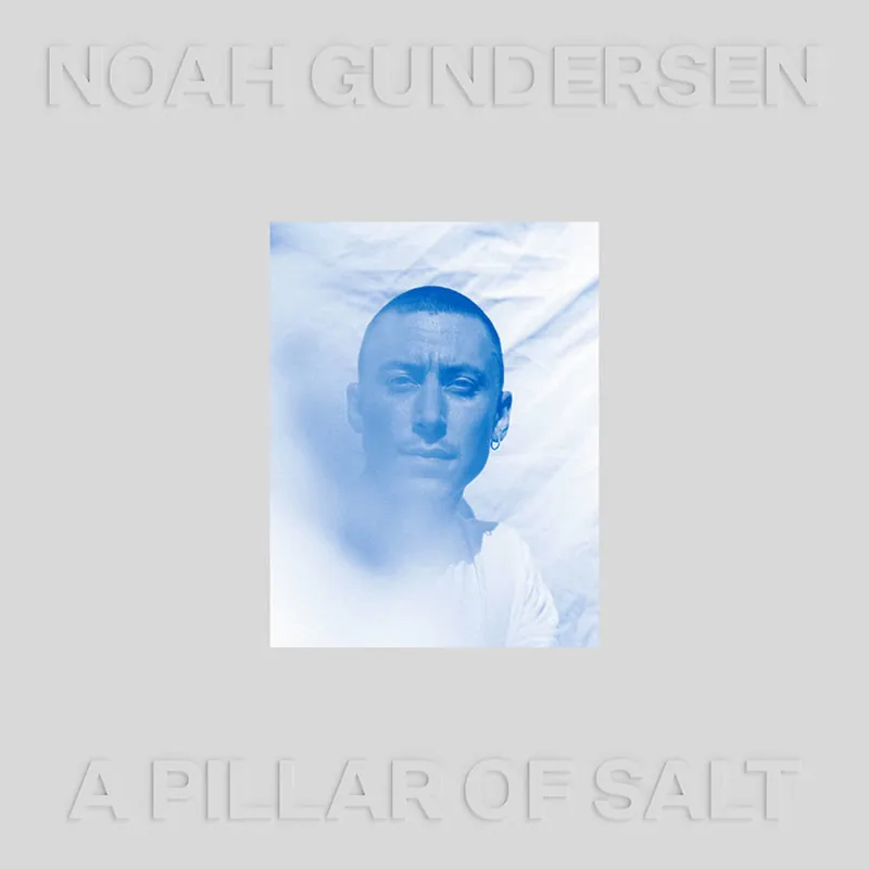 Holiday Sale GUNDERSEN,NOAH PILLAR OF SALT - CD