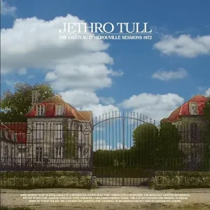 Jethro Tull | The Chateau D’Herouville Sessions | Vinyl One Day Deal