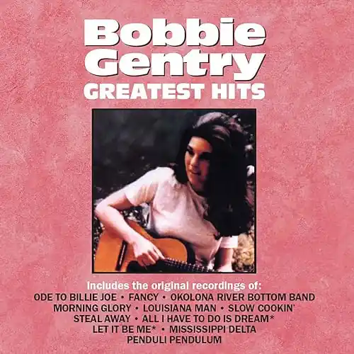 Bobbie Gentry | Greatest Hits | Vinyl Original
