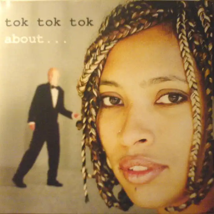 Tok Tok Tok – About... (2xLP) (VG+/VG+) Secure Checkout