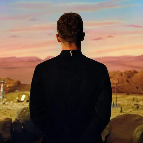 Justin Timberlake | Everything I Thought It Was [Explicit Content] (140 Gram Vinyl, Gatefold LP Jacket) (2 Lp's) | Vinyl Exclusive Offer
