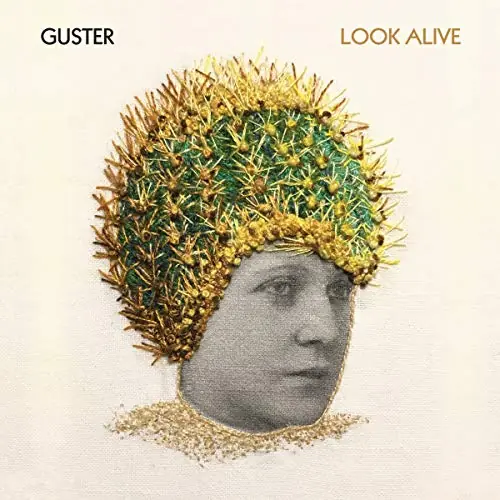 GUSTER LOOK ALIVE - CD Hot Picks