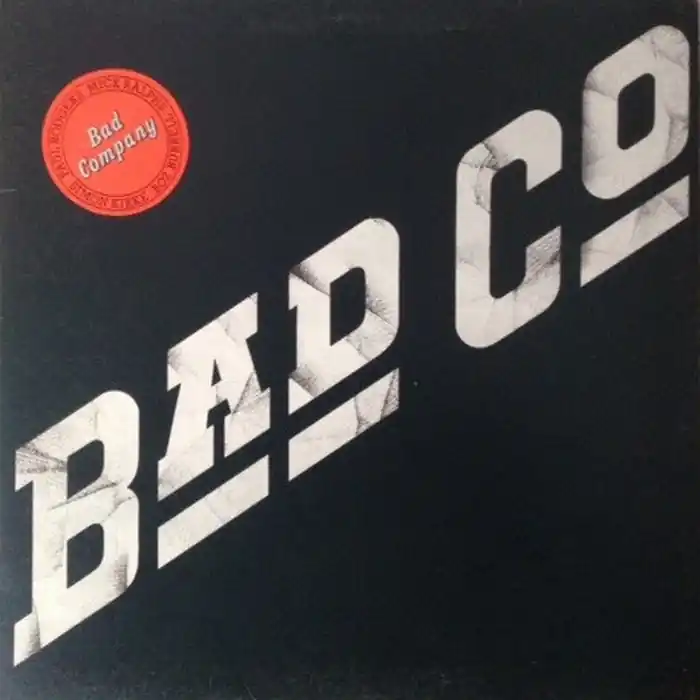 Buy Direct Bad Company – Bad Company (VG/VG+)