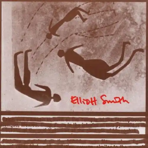 Elliott Smith | Needle In The Hay (Colored Vinyl, Red, Digital Download Card) (7" Vinyl) | Vinyl Popular
