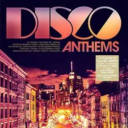 Limited Offer DISCO ANTHEMS Limited 180gram Heavyweight Vinyl 3LP Set