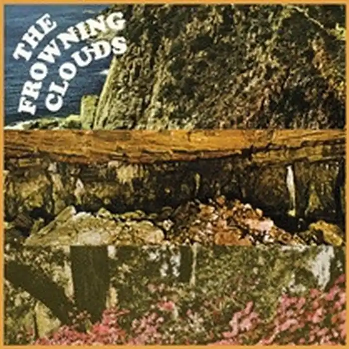 Best Seller The Frowning Clouds – Whereabouts (E/NM)