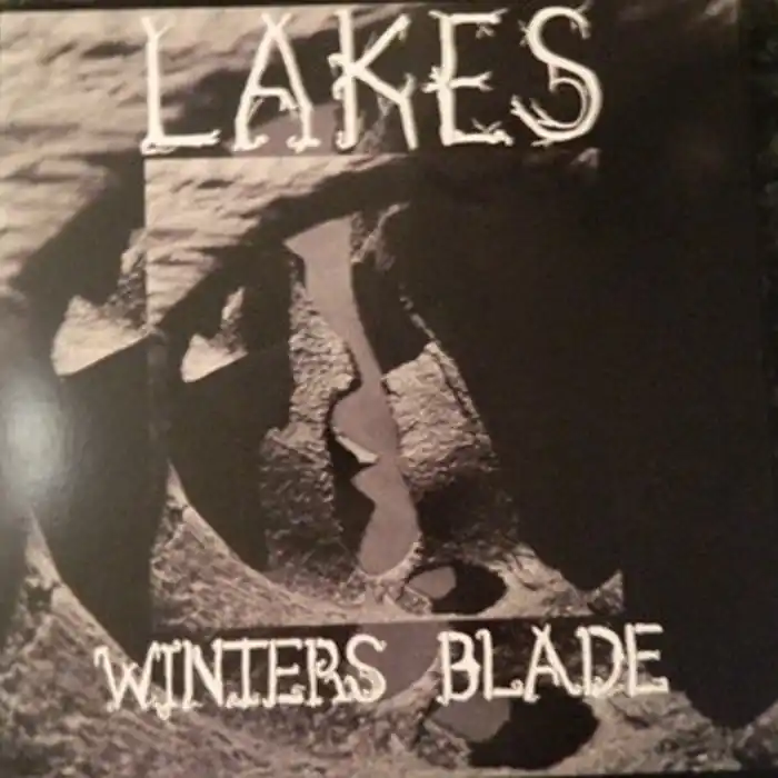 Super Sale Lakes – Winters Blade (VG+/VG+)