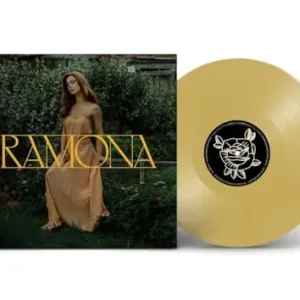 Grace Cummings | Ramona [Gold LP] | Vinyl Latest