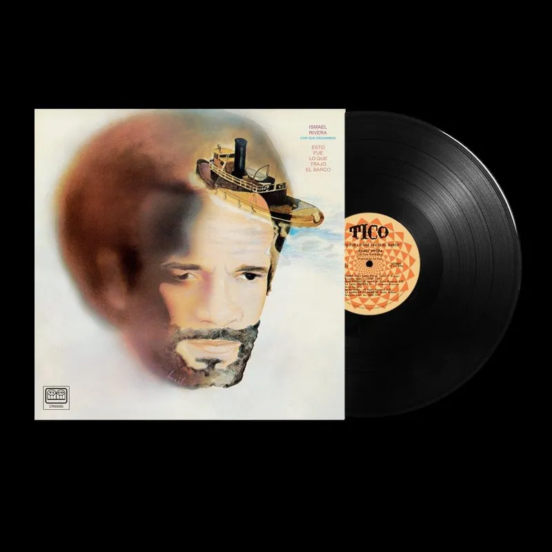 Esto Fue Lo Que Trajo El Barco Limited 180gram Vinyl LP Warranty Included