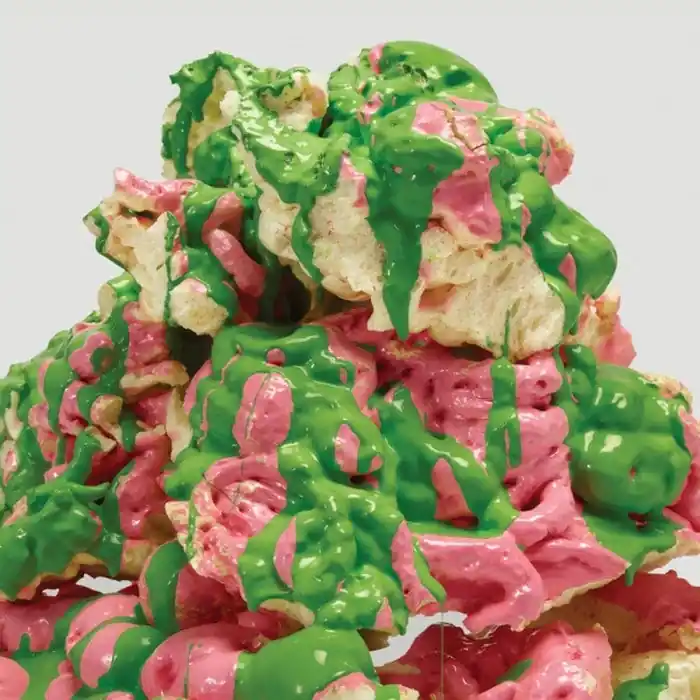 Battles – Dross Glop 3 (VG+/E) Shop Now