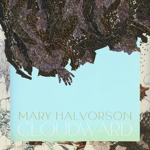 Flash Sale HALVORSON.MARY CLOUDWARD - CD