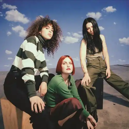 Muna | Saves The World | Vinyl Price Drop