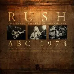 Viral ABC 1974 Limited Edition Numbered 180g RSD Brown/Orange Vinyl 2LP Set