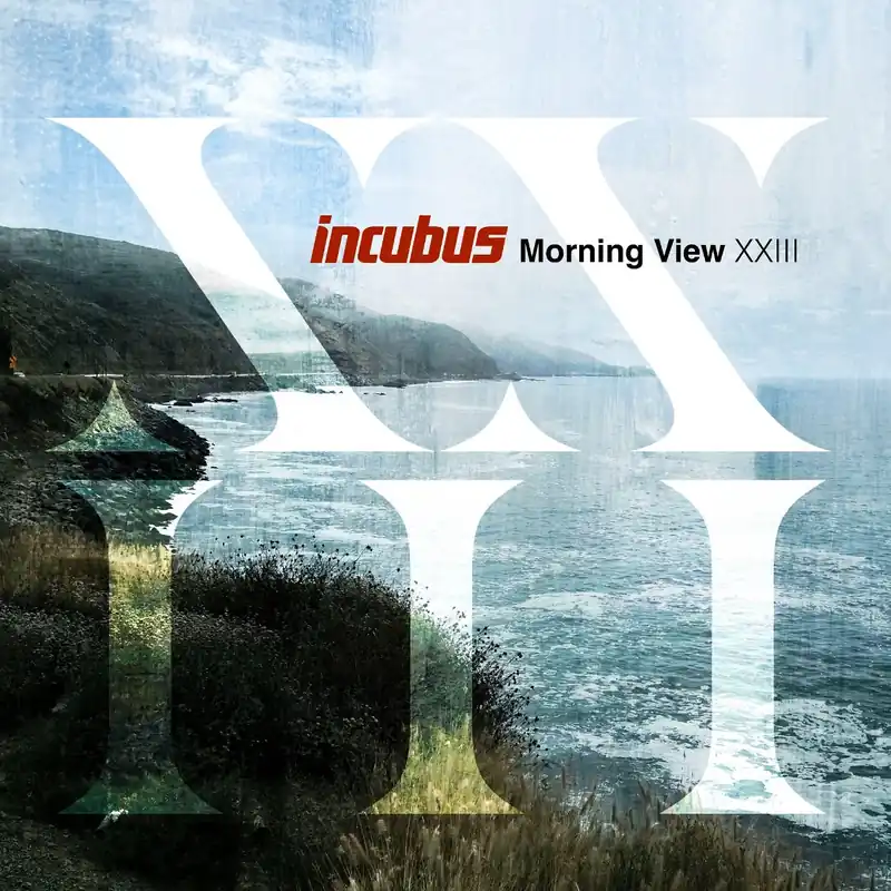 Incubus | Morning View XXIII (180 Gram Vinyl) (2 Lp's) | Vinyl Big Sale