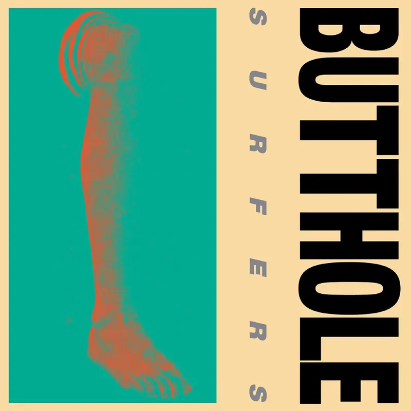 Trending Butthole Surfers | Rembrandt Pussyhorse | Vinyl