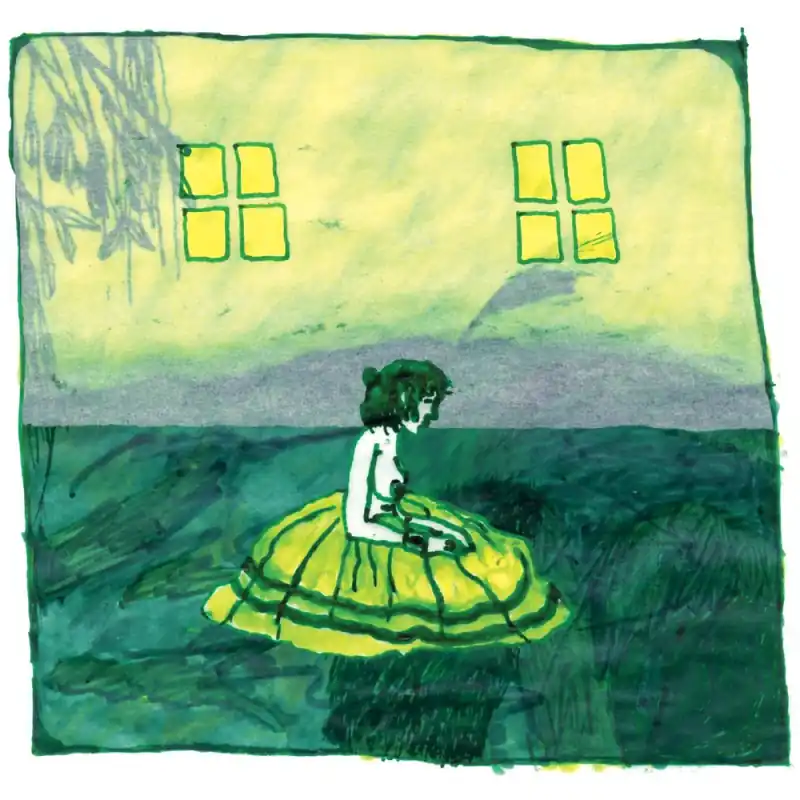 Animal Collective | Prospect Hummer (Digital Download Card) | Vinyl Buy Online