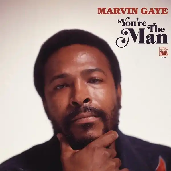 Buy Today You're The Man Limited Vinyl 2LP Set