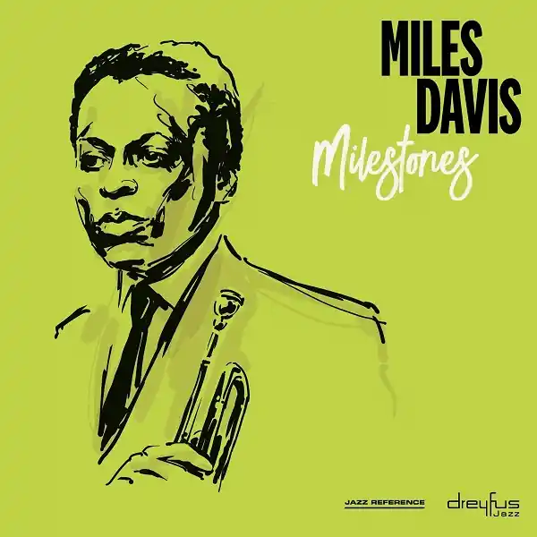 Holiday Sale Milestones Limited Reissue Vinyl LP