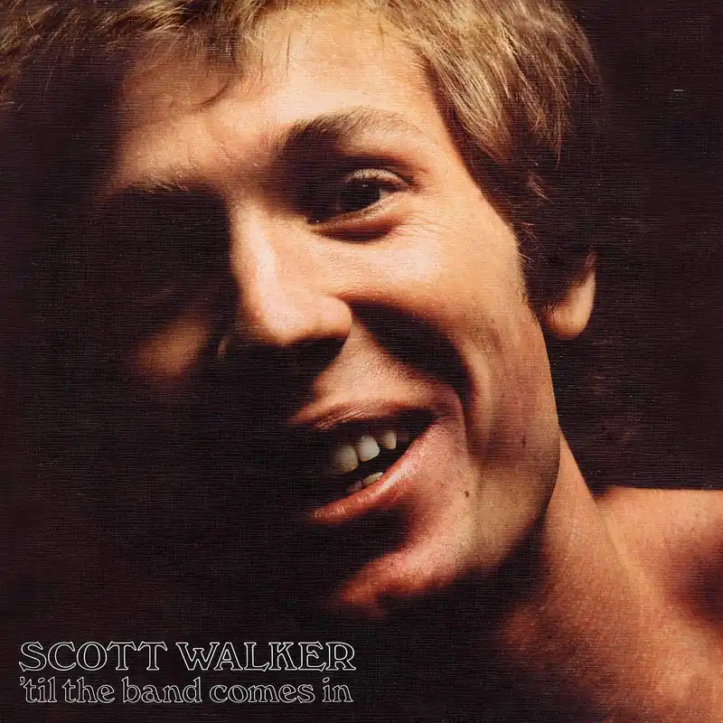 Instant Buy Til The Band Comes In Limited 180gram Vinyl LP