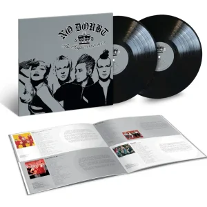 Last Chance No Doubt | The Singles 1992-2003 (180 Gram Vinyl, Booklet) (2 Lp's) | Vinyl