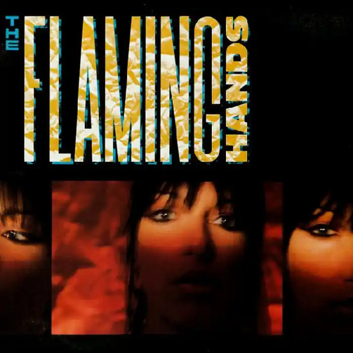 Flaming Hands – Flaming Hands (VG+/VG+) In Demand