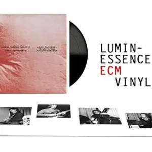 Trusted Brand Jan Garbarek Quartet | Afric Pepperbird (ECM Luminessence Series) [LP] | Vinyl