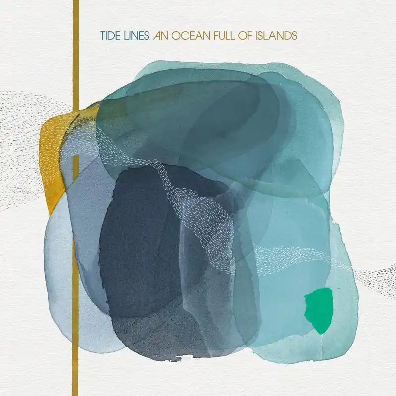 An Ocean Full Of Islands Limited Vinyl LP Limited Time