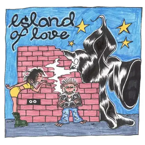 Buy Direct Island Of Love | Island Of Love | Vinyl