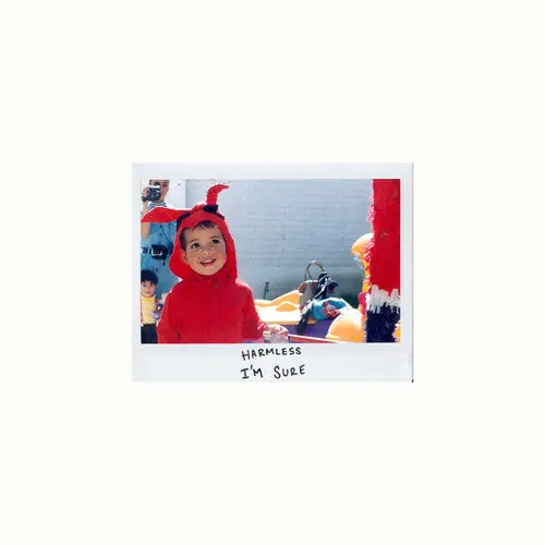 Instant Buy HARMLESS I'M SURE (10TH ANNIVERSARY) - LP