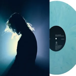 [PRE-ORDER] Seph Schlueter - Counting My Blessings (Clear Vinyl) (Gate– Josey Records Save Now