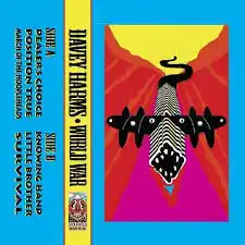 Modern HARMS,DAVEY WORLD WAR - TAPE