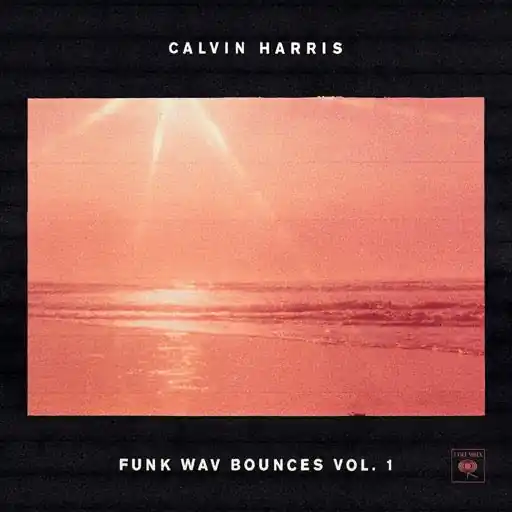 HARRIS,CALVIN FUNK WAV BOUNCES VOL 1 - CD Buy Online