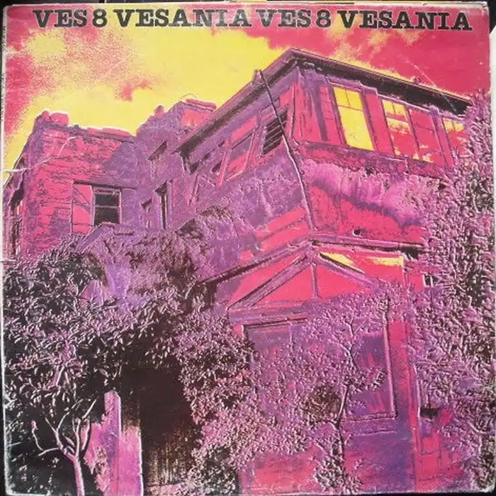 Direct From Manufacturer Ves 8 – Vesania (E/E)