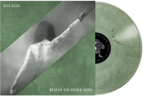 Kate Bush - Best Of The Other Sides (Vinyl)– Josey Records Place Order