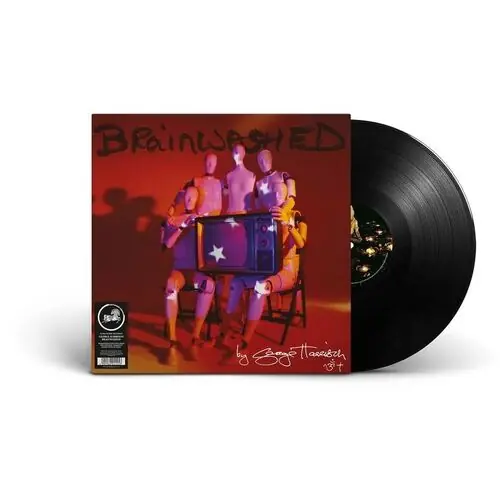 Bulk Order HARRISON,GEORGE BRAINWASHED (180 GRAM) - LP