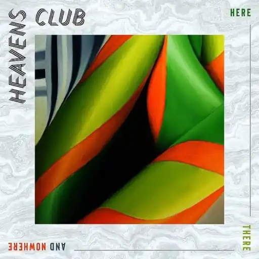 Sale HEAVEN'S CLUB HERE THERE AND NOWHERE - CD