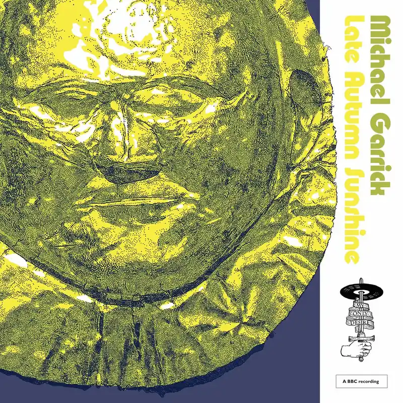 Best Price [PRE-ORDER] Michael Garrick - Late Autumn Sunshine (LP)– Josey Records
