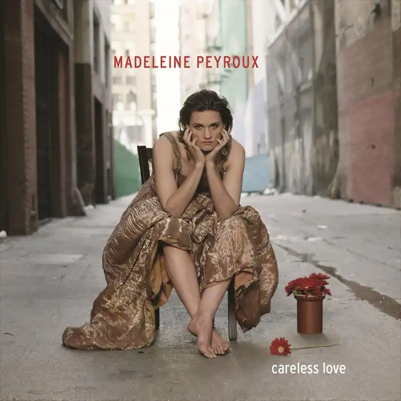 Warranty Included Careless Love Limited Deluxe Vinyl 3LP Set