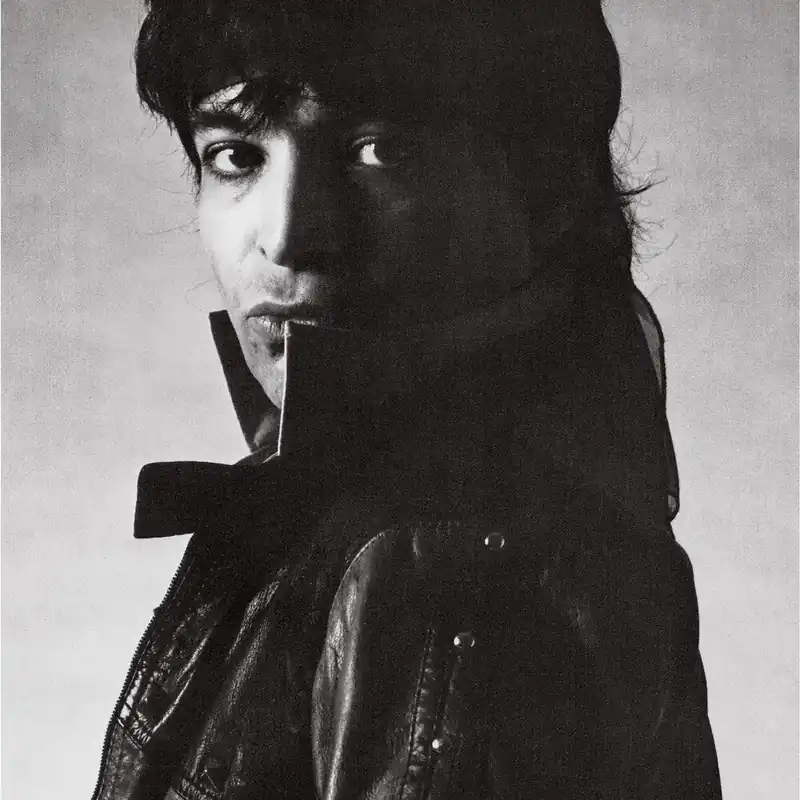 Today Only [PRE-ORDER] Alan Vega - Alan Vega - Red (Colored Vinyl) (Red) (Remaste– Josey Records