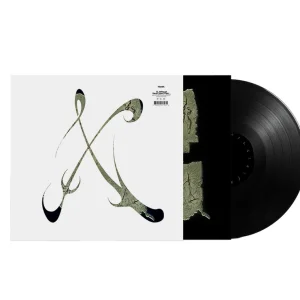 Weekend Sale HEITH X WHEEL + THE LIARS TELL - LP