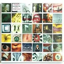 Original Pearl Jam | No Code (1LP/150G) | Vinyl