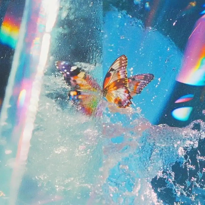 [PRE-ORDER] Daphni - Butterfly (LP)– Josey Records Mega Sale