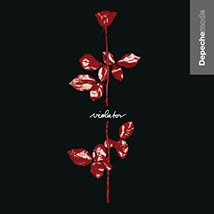 Certified Depeche Mode | Violator [Import] | Vinyl