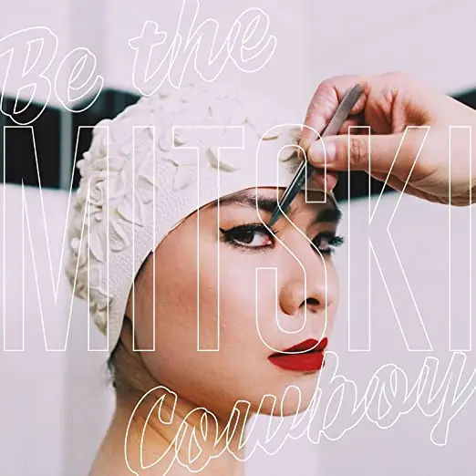 Authentic Mitski | Be The Cowboy | Vinyl
