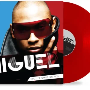 [PRE-ORDER] Miguel - All I Want Is You (LP)– Josey Records Top Rated