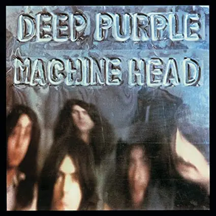 Affordable Deep Purple | Machine Head [Import] | Vinyl