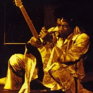 HENDRIX,JIMI BAND OF GYPSIES: LIVE AT THE FILLMORE EAST - DVD Top Pick