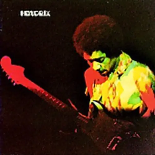 Deal HENDRIX,JIMI BAND OF GYPSYS (REMASTER) - CD